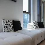 Modern Urban Retreat